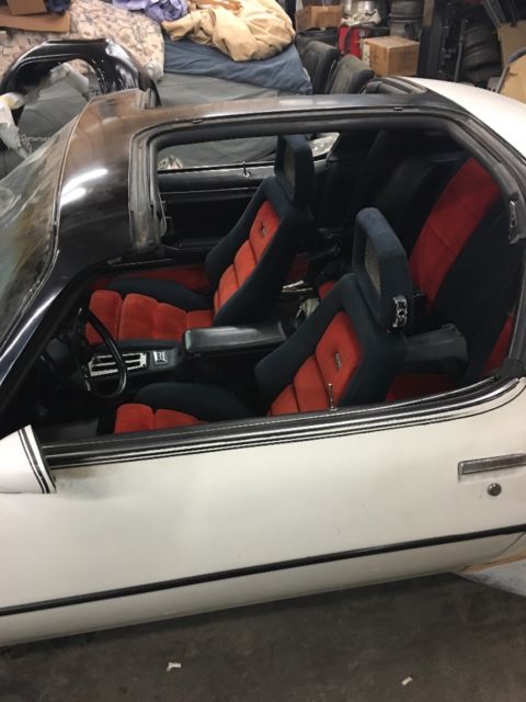 1981 Pontiac Trans Am - photo 2