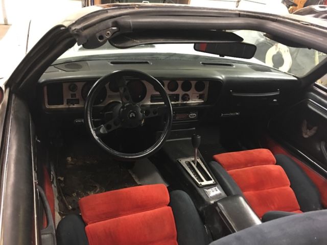 1981 Pontiac Trans Am - photo 3