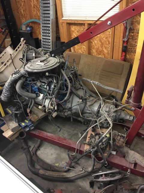 1981 Pontiac Trans Am - photo 5