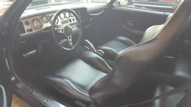 1981 Pontiac Trans Am Trans Am - photo 12