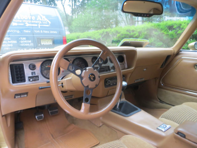 1981 Pontiac Trans Am - photo 4