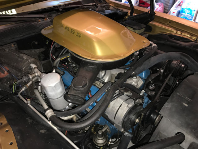 1981 Pontiac Trans Am - photo 13