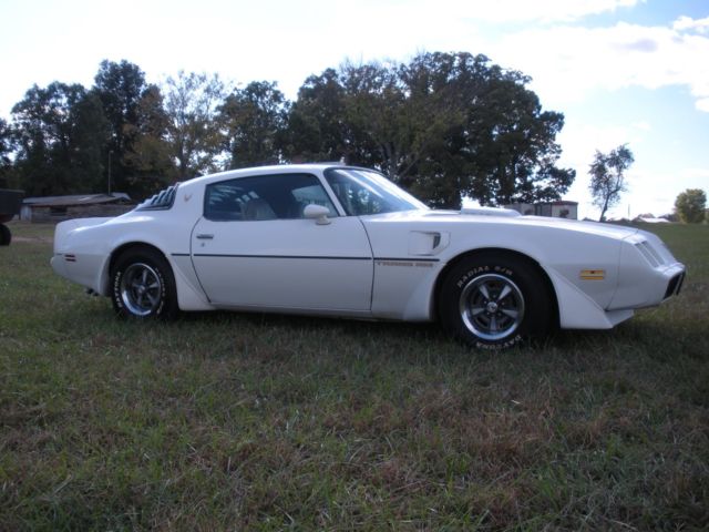 1981 Pontiac Trans am Rare original condition. Hard to find condition 1981 Pontiac Trans Am