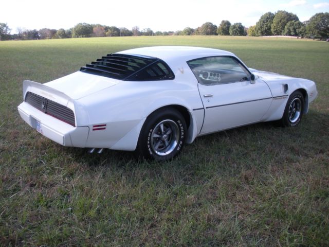 1981 Pontiac Trans Am - photo 2