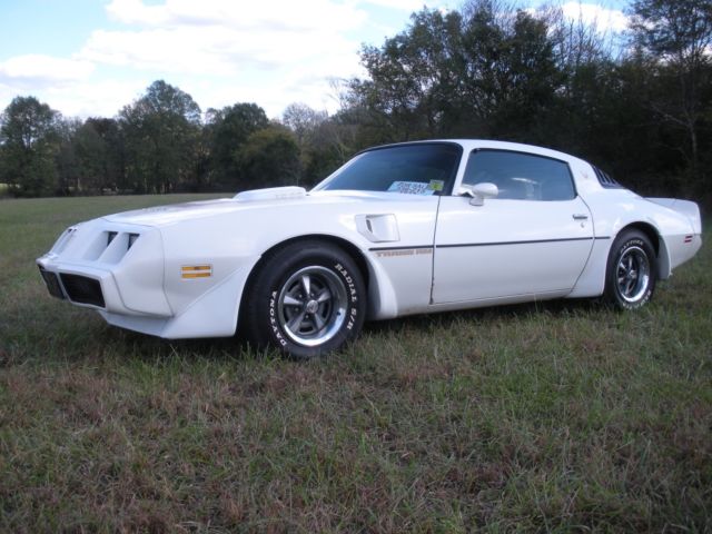 1981 Pontiac Trans Am - photo 3