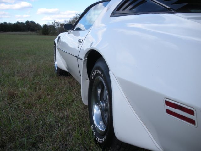 1981 Pontiac Trans Am - photo 4