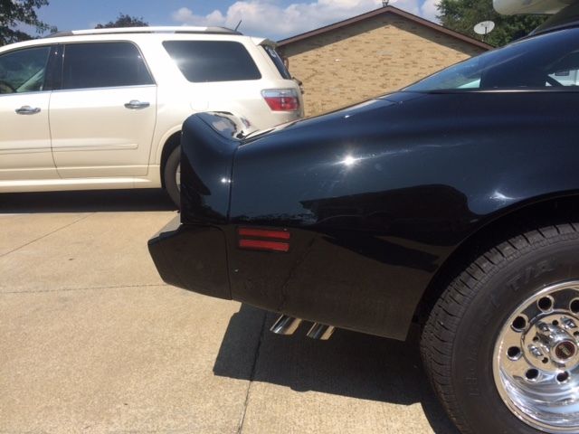 1981 Pontiac Trans Am - photo 2