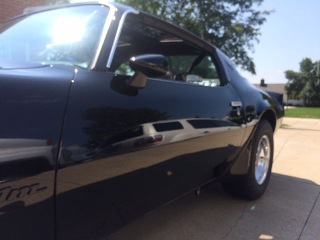 1981 Pontiac Trans Am - photo 3