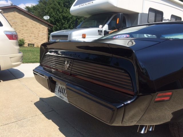 1981 Pontiac Trans Am - photo 7