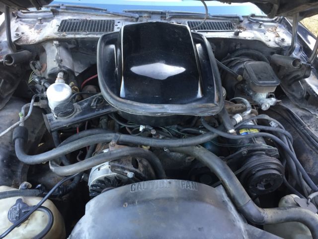 1981 Pontiac Trans Am SE - photo 10