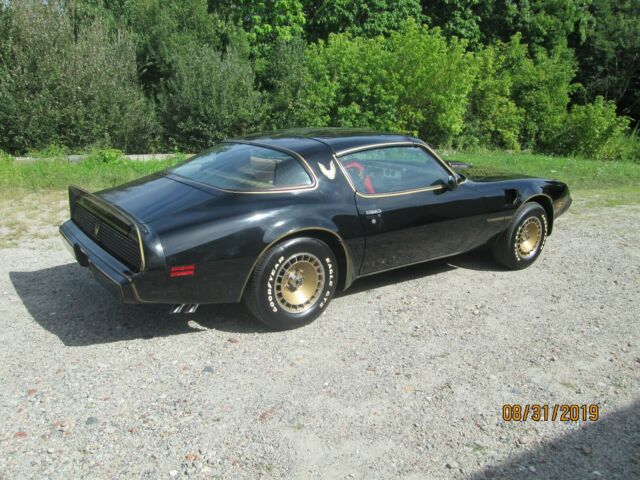 1981 Pontiac Trans Am - photo 3