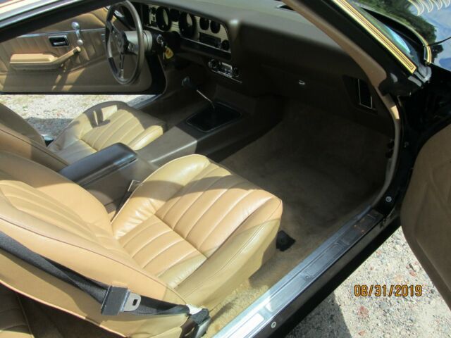 1981 Pontiac Trans Am - photo 4