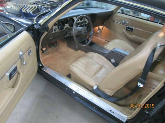 1981 Pontiac Trans Am - photo 5