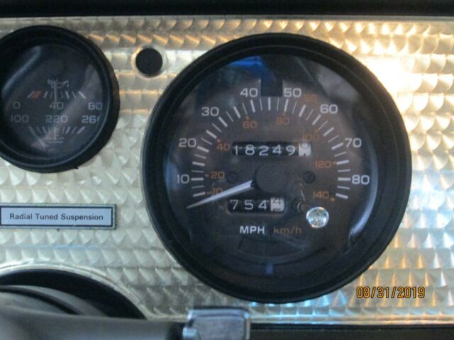 1981 Pontiac Trans Am - photo 6
