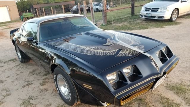 1981 Pontiac Trans Am Turbo Trans Am - photo 2