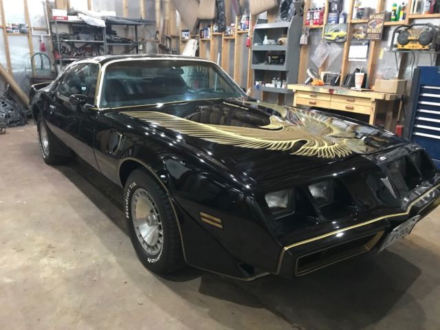 1981 Pontiac Trans Am Turbo Trans Am - photo 6