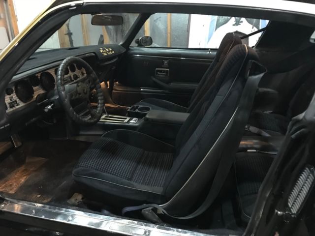 1981 Pontiac Trans Am Turbo Trans Am - photo 9