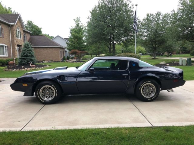 1981 Pontiac Trans Am - photo 2