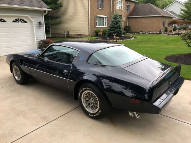 1981 Pontiac Trans Am - photo 3