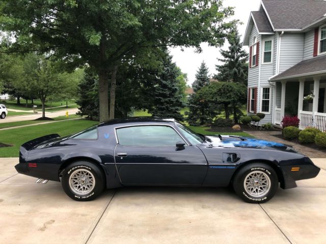 1981 Pontiac Trans Am - photo 4