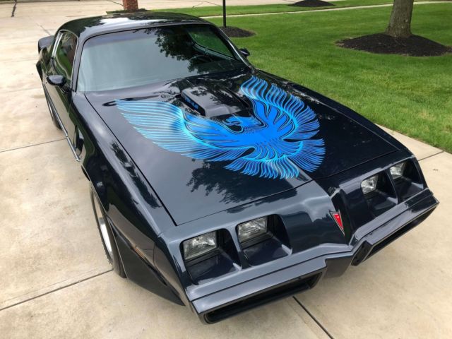1981 Pontiac Trans Am - photo 5