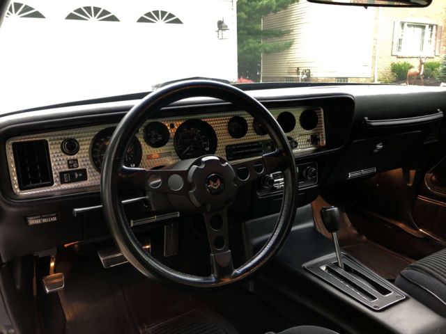1981 Pontiac Trans Am - photo 6