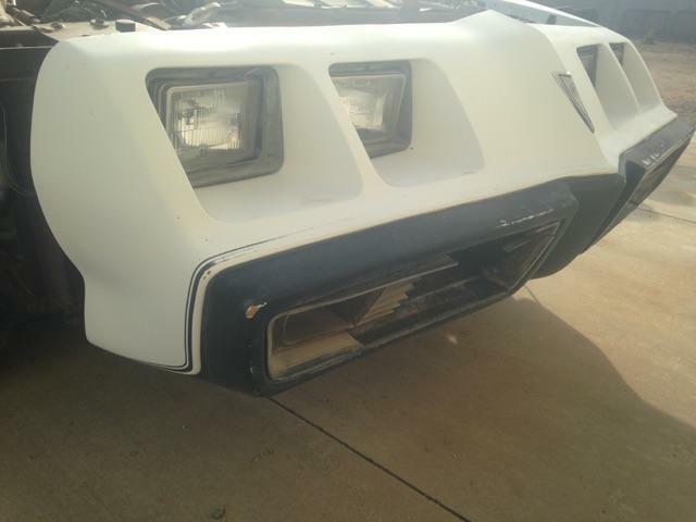 1981 Pontiac Trans Am - photo 10