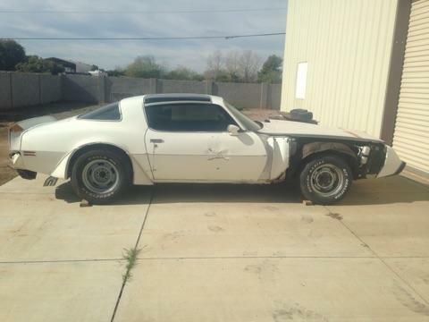 1981 Pontiac Trans Am - photo 11