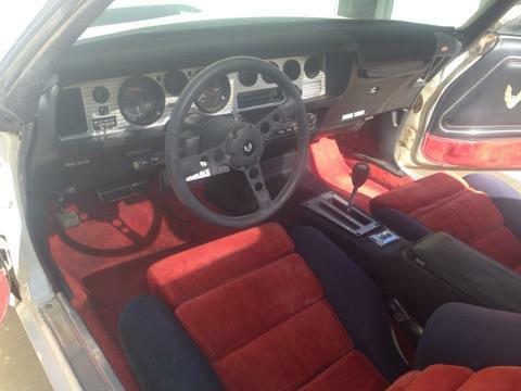 1981 Pontiac Trans Am - photo 2