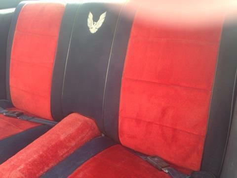 1981 Pontiac Trans Am - photo 4