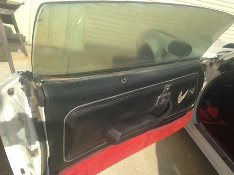 1981 Pontiac Trans Am - photo 5