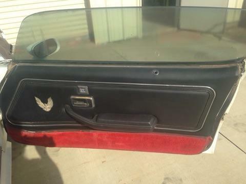 1981 Pontiac Trans Am - photo 6