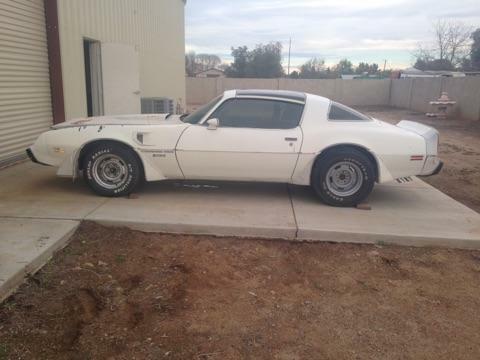 1981 Pontiac Trans Am - photo 7