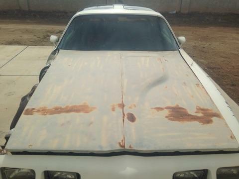 1981 Pontiac Trans Am - photo 9