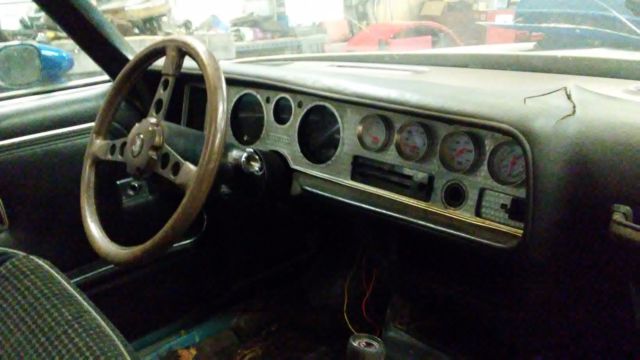 1981 Pontiac Trans Am - photo 10