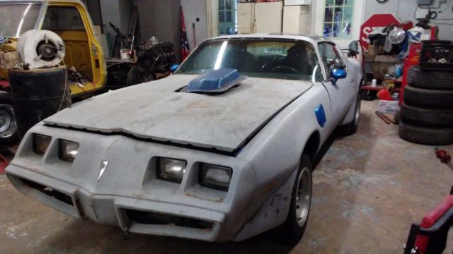 1981 Pontiac Trans Am - photo 2
