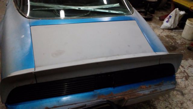 1981 Pontiac Trans Am - photo 3