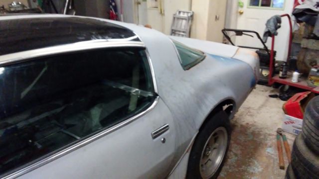 1981 Pontiac Trans Am - photo 5