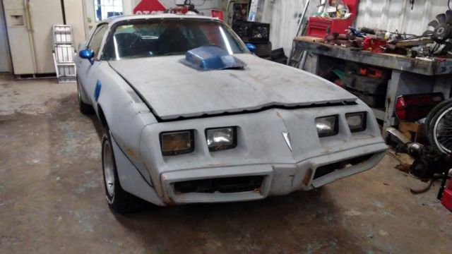1981 Pontiac Trans Am - photo 6