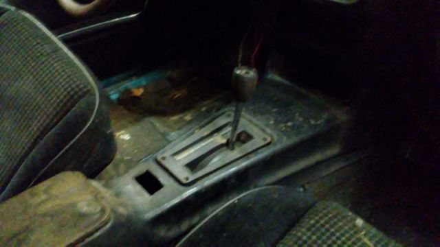 1981 Pontiac Trans Am - photo 9