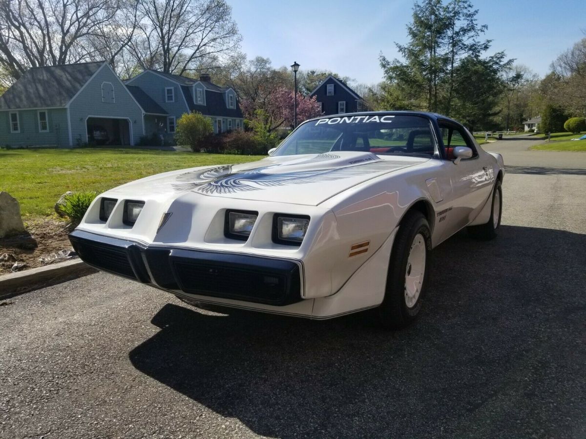 1981 Pontiac Trans Am - photo 10
