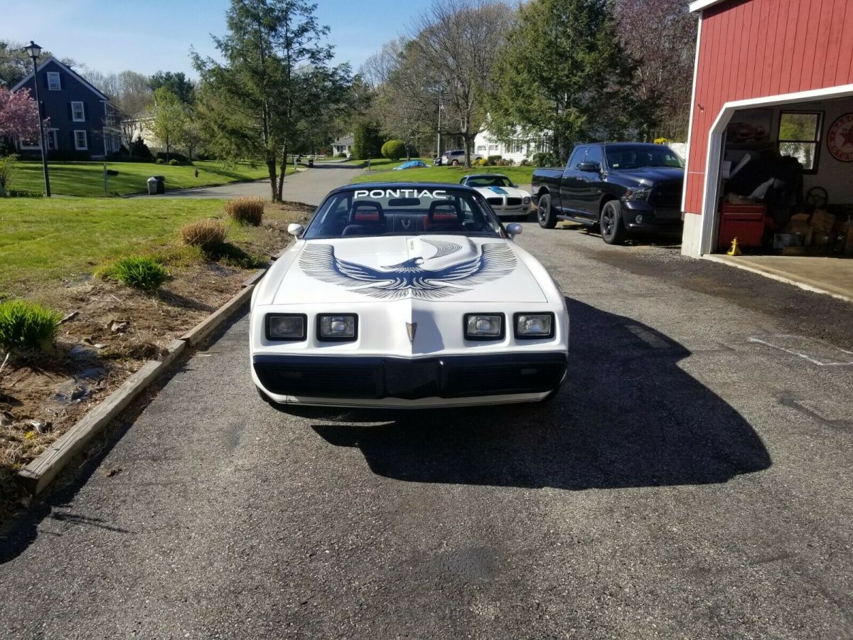 1981 Pontiac Trans Am - photo 11