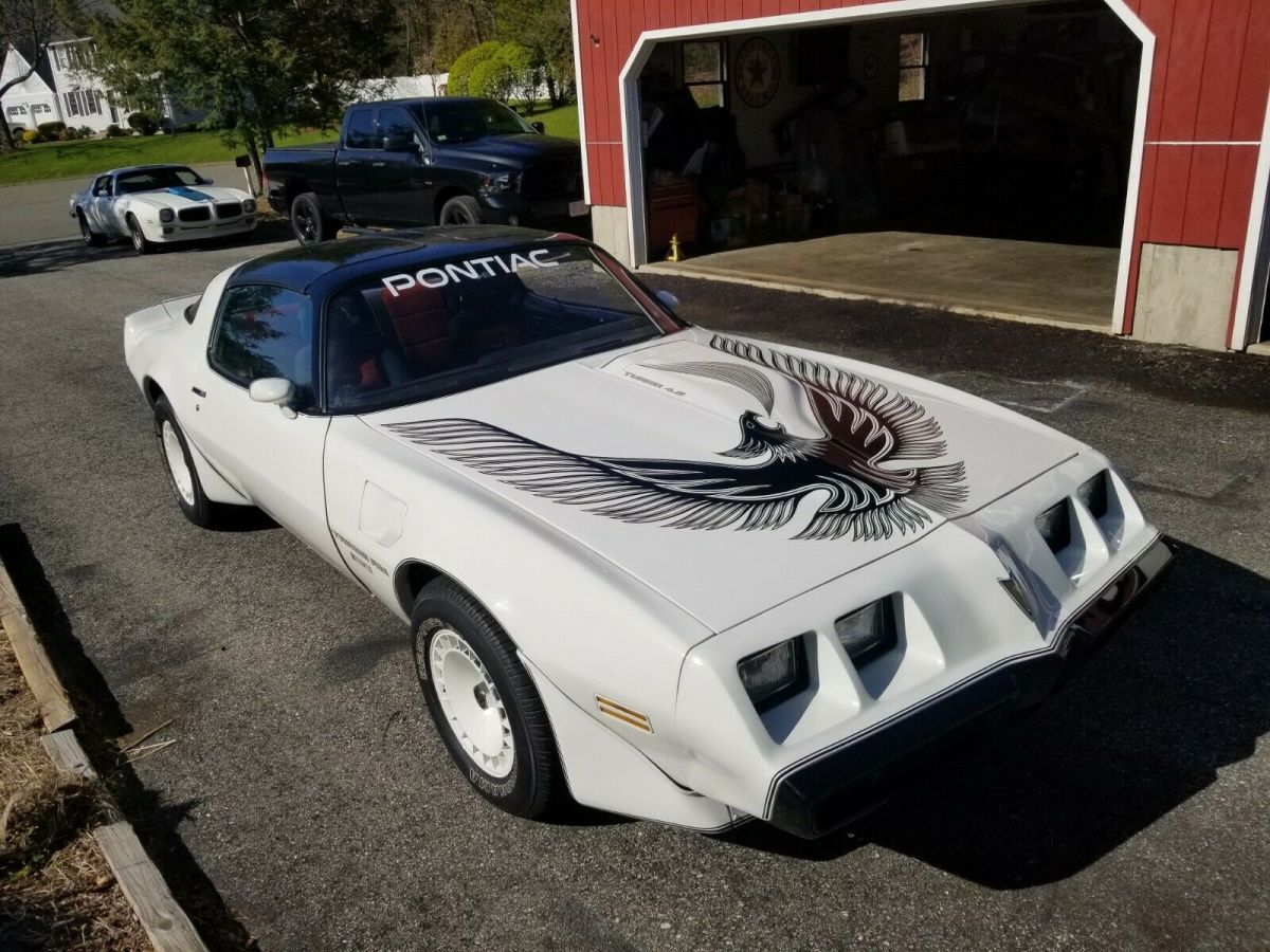 1981 Pontiac Trans Am - photo 2