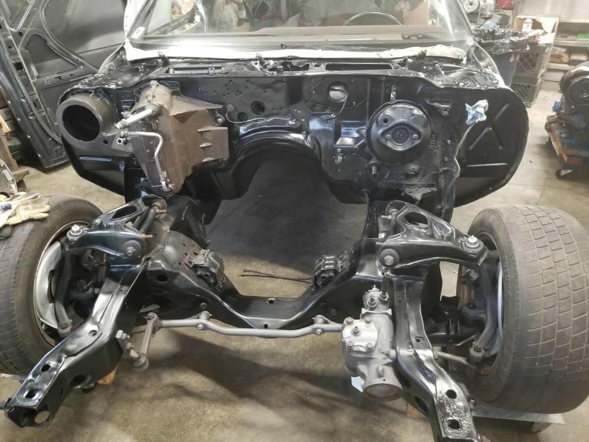 1981 Pontiac Trans Am - photo 5