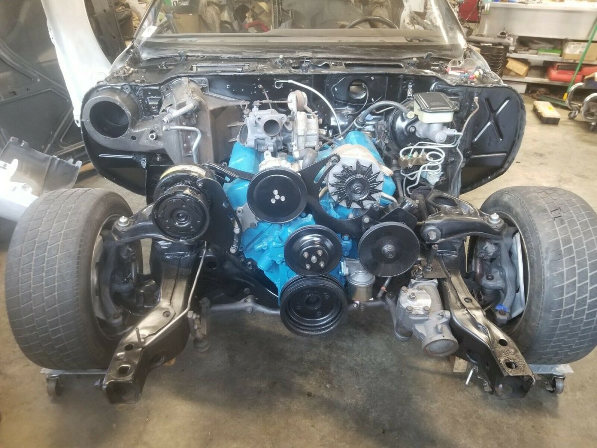 1981 Pontiac Trans Am - photo 6