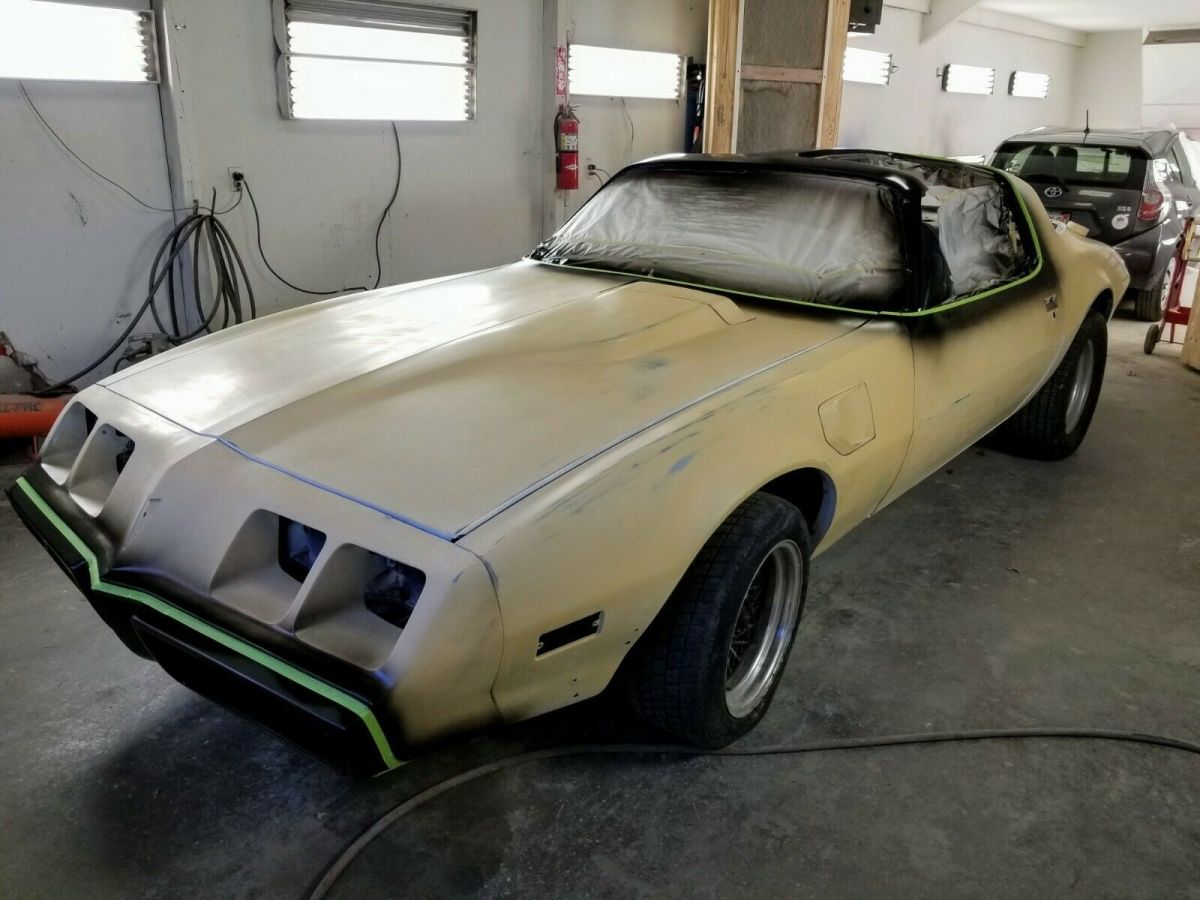 1981 Pontiac Trans Am - photo 7