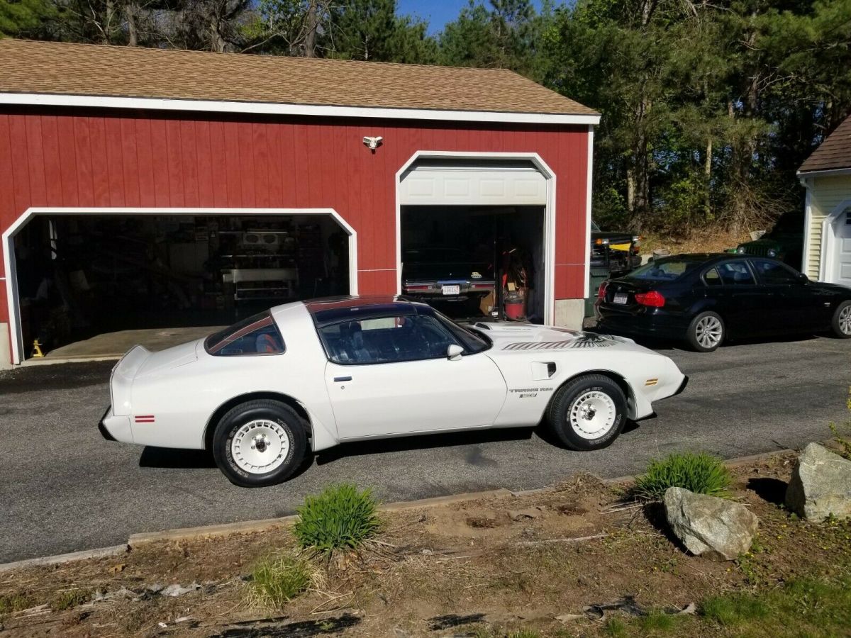 1981 Pontiac Trans Am - photo 8