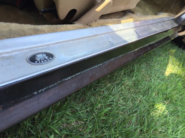 1981 Pontiac Trans Am - photo 12