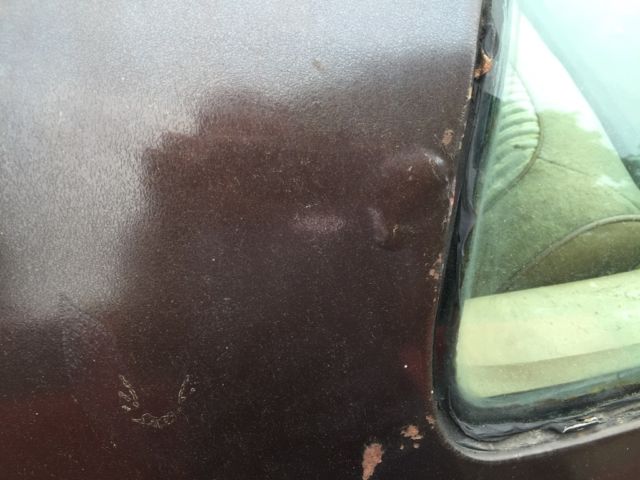 1981 Pontiac Trans Am - photo 8