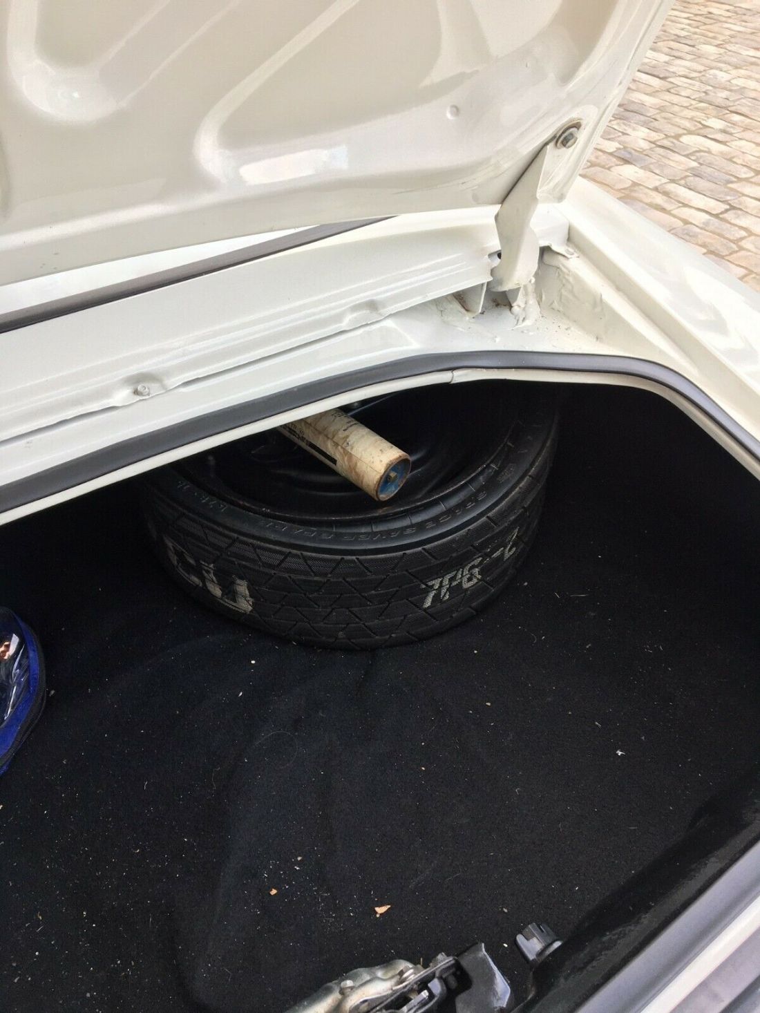 1981 Pontiac Trans Am turbo - photo 10